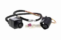 RÜCkfahrkamera Einparkhilfe Hinten Vemo V15 74 0054 FÜR Seat