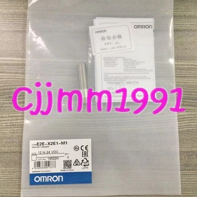 1PC NEW   E2E-X2E1-M1 *tm