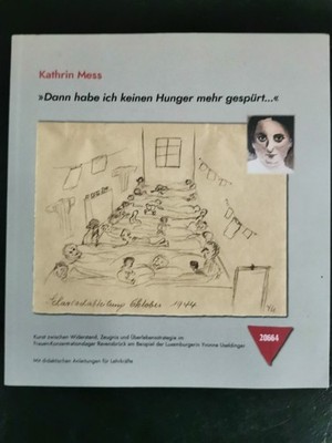Dann habe ich keinen Hunger mehr gespürt... | K. Mess | 9782919784028 | Sehr gut