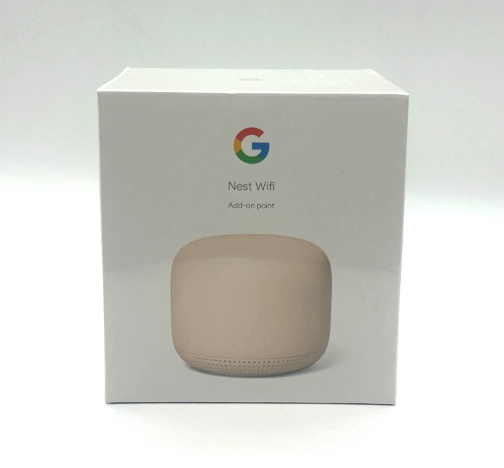 未使用新品！！Google Wi-Fi System  1セット 未使用新品！！Google Wi-Fi System 1セット Yahoo!オークション
