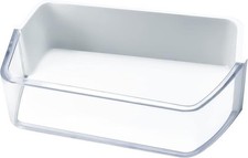 Door Shelf Bin Right Side For Samsung RF263BEAESPAA0001 RF261BEAESR/AA-00 More