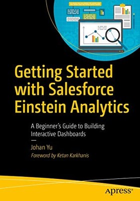 Getting Started with Salesforce Einstein An... by Yu, Johan Paperback / softback