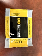 0.9 OD 12.5mm Diameter UV-VIS ND Filter