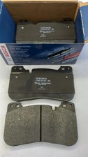 BOSCH für BMW 5 Series G30 F90 X5 G05 F95 X6 G06 Bremsbeläge Vorne 0986424921