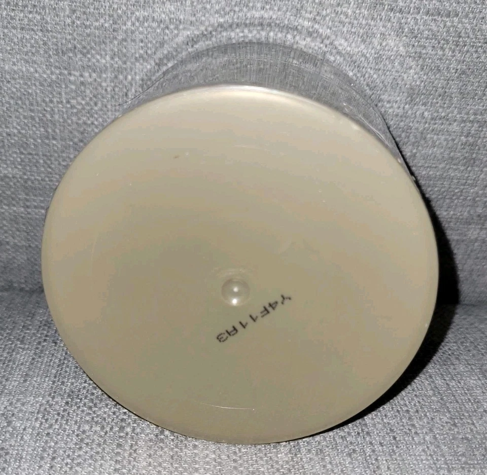 SKINN COSMETICS Neck Armor Leave On Neck Mask Cream Jumbo Size-8 oz Sealed NIB - Image 3 of 3