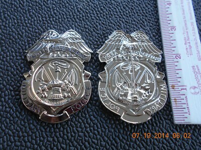 US Army Military Police 