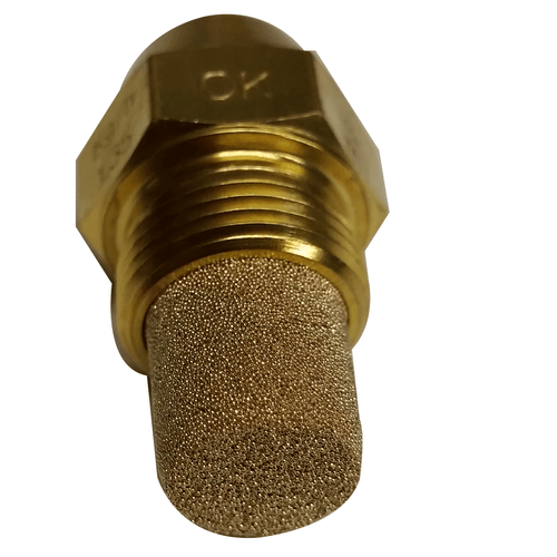 Danfoss Oil Nozzle, 0.40 x 60° H - Picture 3 of 3
