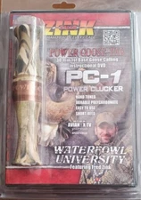 PC-1 Power Goose - Pak