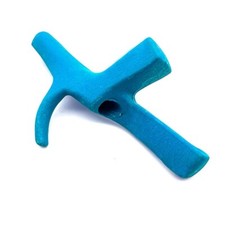 Sport Fencing Equipment Part Russian Foil Grip Ergonomics Handle Fencing Parts