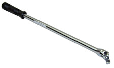 Breaker Bar 12 Dr 18 Long Handle Flex Chrome Break Bar Breaking Bar Handle