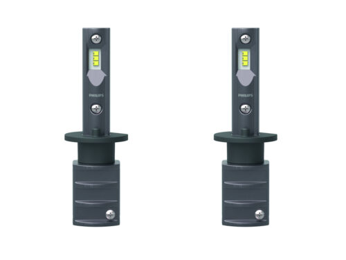 Philips Ultinon Pro6000 Boost H1 LED Abblendlicht für BMW 3er E30 1983-1994 - Bild 4 von 5