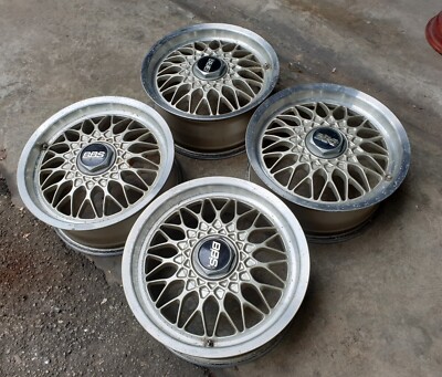 BBS GERMANY GESCHMIEDET RG023 5穴 114.3 BBS GERMANY GESCHMIEDET RG023 5穴 114.3 BBS RG 17