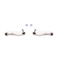 Sidem 2X Querlenker Lenker Links Rechts FüR BMW 5Er Touring E61 525D