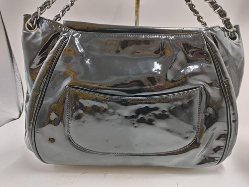 Auth K2AG16 Chanel Camellia Chain Shoulder Bag with Serealseal from Japan - Picture 3 of 24
