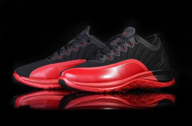 jordan trainer prime flu game