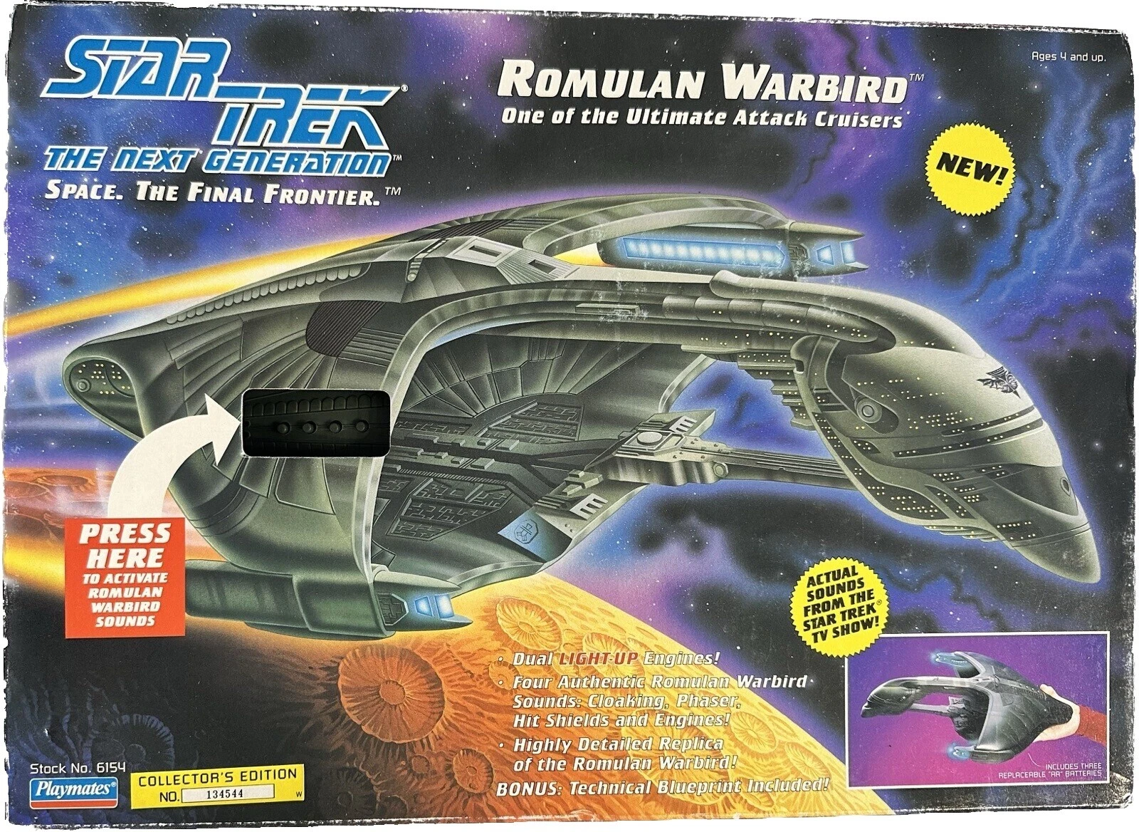 Playmates Toys Action Figures & Accessories