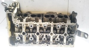 BMW 5-Series 2011 Engine Head 781046503, Genuine #1583028-59