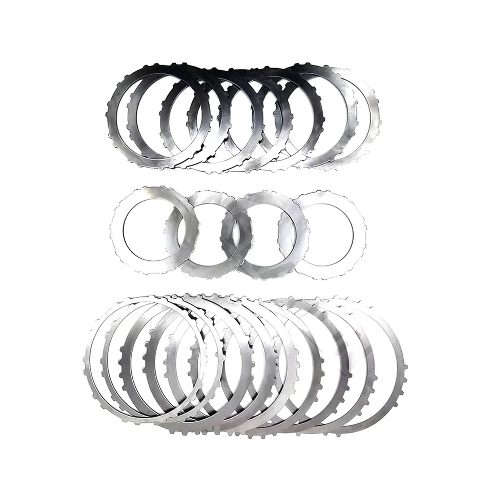 Kit de reconstrucción maestro de transmisión automática V5A51 R5A51 revisión para MITSUBISHI V75 Foto 4 de 4