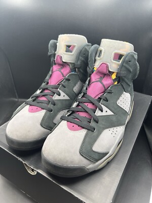 Air Jordan 6 Retro  display picture 1