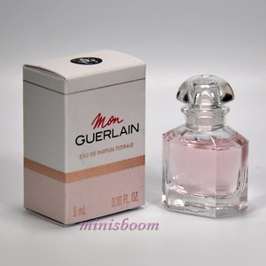 Guerlain Miniature Mon Guerlain Eau De Parfum Ml Guerlain Florale - Main Image