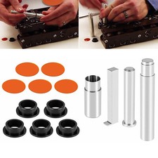 124740-TL30 Pressure Switch Install Kit for GM Transmissions 6L45 6L50 6L80 6L90