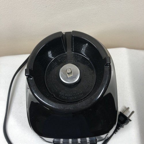 Oster Duralast Classic Blender Black Motor Base Replacement Tested **scratched - Picture 3 of 6