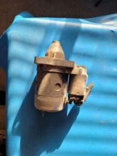 83-87 MAZDA 626 STARTER MOTOR [MT GAS] 31823