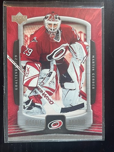 2005-06 Upper Deck Rookie Update Hockey You Pick - Picture 31 of 192