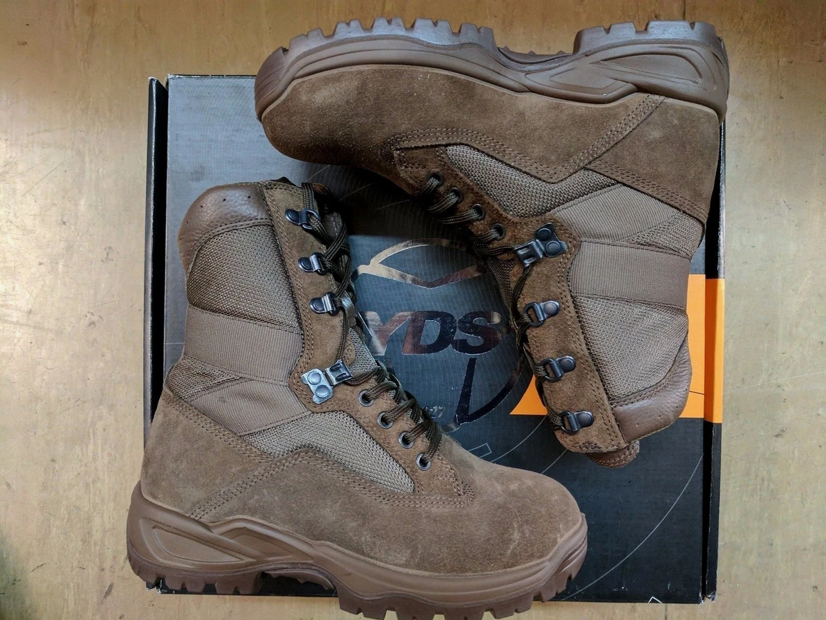 Best patrol shop boots uk