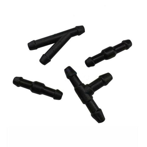 Spray boquilla de lavadora de parabrisas para Chrysler Dodge Ram 4805742AB EE. UU. - Imagen 6 de 13