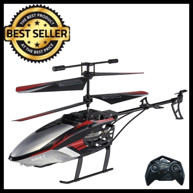 Sky rover вертолет