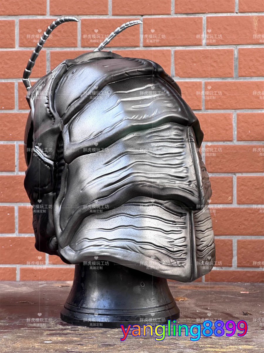 New Kamen Rider Black Sun Helmet Anime Masked Rider Cosplay