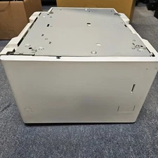 HP F2G73A LaserJet M604 M605 M606 1500-Sheet Paper Tray Feeder