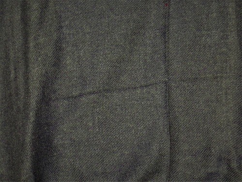 100% Cashmere| Himalayan | Shawl| Lightweight |2 Ply|4 Paddle| HandLoomed| Ocean - Picture 2 of 2