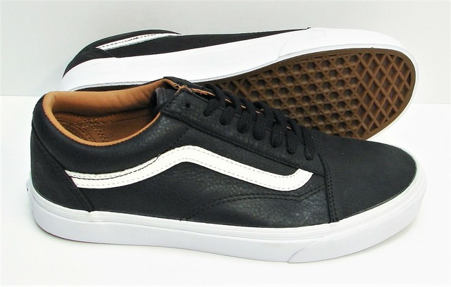 vans old skool premium