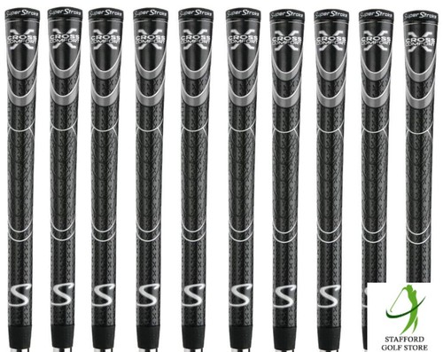 Super Stroke Cross Comfort Golf Swing Grip -Undersize/Standard/Midsize/Jumbo - Picture 29 of 93