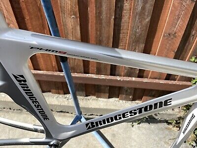 Bridgestone Anchor Carbon Track Framest Phm9 57cm | eBay Bridgestone Anchor Carbon Track Framest Phm9 57cm | eBay