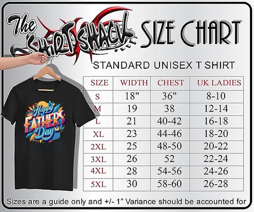 Happy Fathers Day Summer t-shirt - Funny and Heartwarming! Unisex Design for Coo - Picture 11 of 46