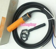 For IFM Capacitive Sensor KG5043 KG-3008-BPKG/NI ZH