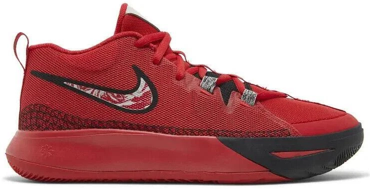 Nike Kyrie Flytrap 6 “Photon Dust” University Red Men’s 8.5 NWOT Kyrie 6 university red - Gem main image 2