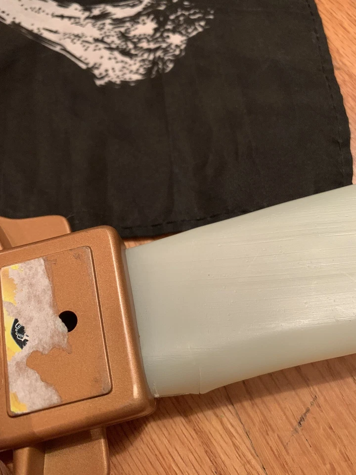 Pirate Pirateology Book Binoculars Rubber Mask Hat 16 Pieces Huge Lot Party - Image 2 of 4