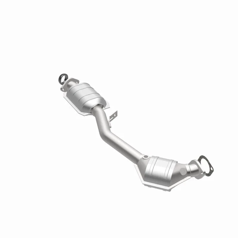 Magnaflow Cat Conv DF se adapta a 99-05 Subaru Forester/96-97 &amp; 99-05 Impreza/01-03 Foto 2 de 2