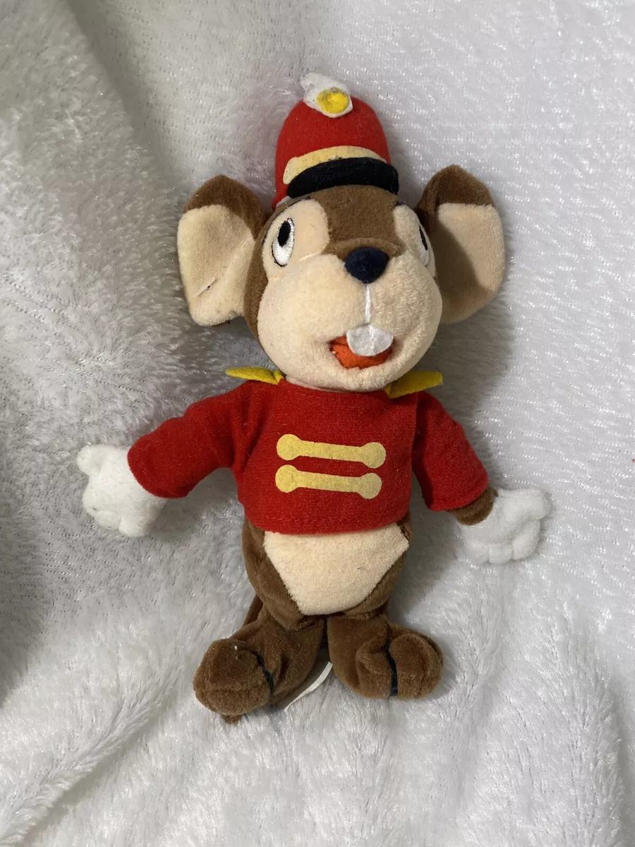 Timothy q cheap mouse plush