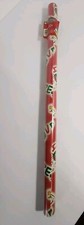 Vintage Peanuts Gift Wrap wrap Snoopy Woodstock 20 SQ FT - Made In The USA