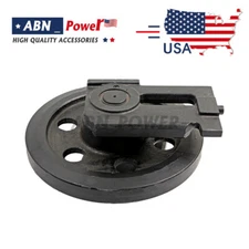6693237 Track Idler Pulley - Front fits Bobcat T190 T200 T300 T630 864 T650 T770