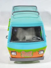 2005 Character Options Ltd Scooby Doo Mystery Machine Ghost Patrol Van