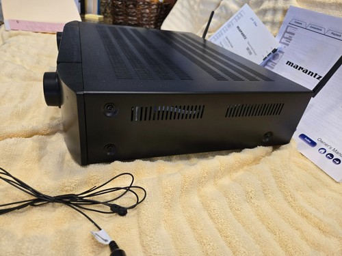 Marantz Network Audio Receiver NR1200 - Picture 3 of 5