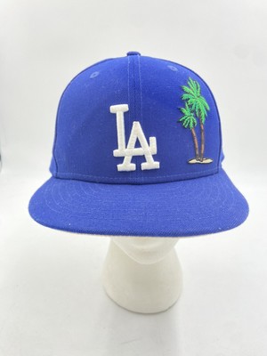 Los Angeles Dodgers Palm Tree Taco Tuesday 7 1/2 59fifty New Era 