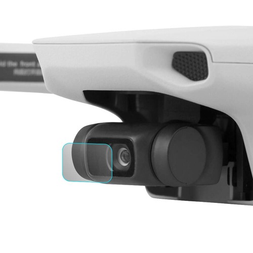 Lens Protector for DJI Mini 2 - Picture 6 of 7