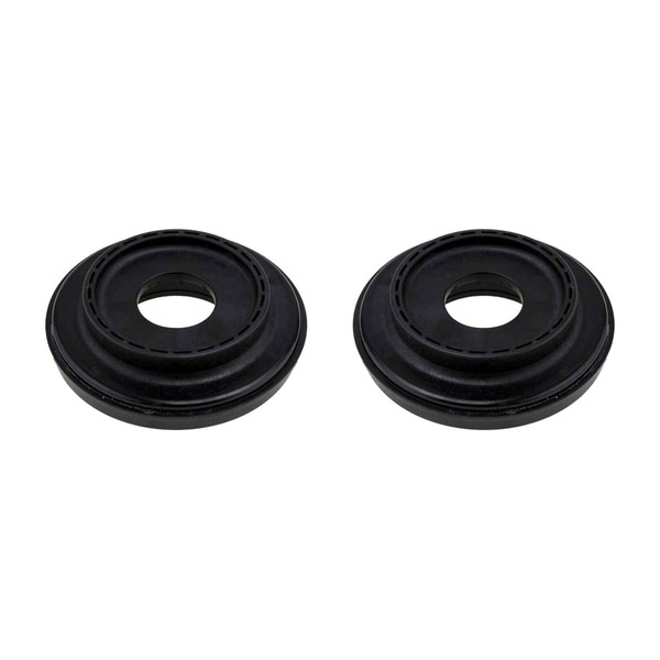2X NTY FederbeinstüTzlager Vorne FüR Opel Corsa E X15 1.0 S07 1.2 1.4 M13 Fiat-image